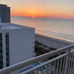 HS-1127 Ocean View Condo | Pool | Hot Tub | Lazy River