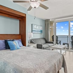 HS-0505 Ocean Front Condo | Pools | Hot Tub | Lazy River