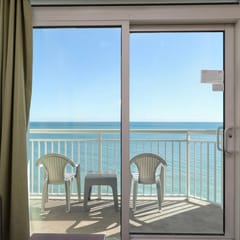 HS-1205 12th Fl Oceanfront | Amazing Sunrise Views