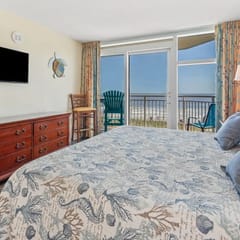 HS-0211 Ocean Front Condo | Pools | Hot Tub | Lazy River