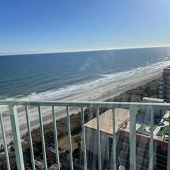 SD-1444 Ocean View Condo | Pool | Hot Tub | Lazy River