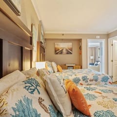 CR-1210 Ocean View Condo | Pool | Hot Tub | Sun Deck on 12th fl