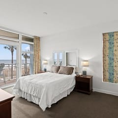 HS-0111 Ocean Front Condo | Pools | Hot Tub | Lazy River