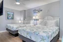 HS-1127 Ocean View Condo | Pool | Hot Tub | Lazy River