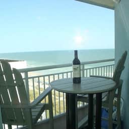 HS-1031 Ocean View Condo | Pool | Hot Tub | Lazy River