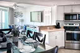 HS-1031 Ocean View Condo | Pool | Hot Tub | Lazy River
