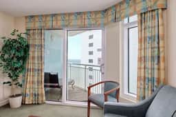 HS-1115 Ocean View Condo | Pool | Hot Tub | Lazy River