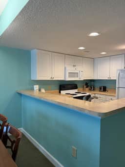 HS-1115 Ocean View Condo | Pool | Hot Tub | Lazy River
