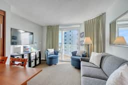 HS-1017 Ocean View Condo | Pool | Hot Tub | Lazy River