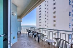 HS-0813 Ocean View Condo | Pools | Hot Tub | Lazy River