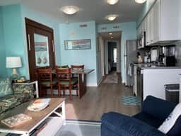 HS-0507 Ocean Front Condo | Pools | Hot Tub | Lazy River