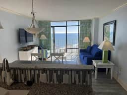 SD-1443/44 Ocean View Condo | Pool | Hot Tub | Lazy River