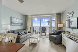 HS-0505 Ocean Front Condo | Pools | Hot Tub | Lazy River