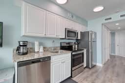 HS-0505 Ocean Front Condo | Pools | Hot Tub | Lazy River