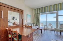 HS-1205 12th Fl Oceanfront | Amazing Sunrise Views