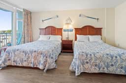 HS-0211 Ocean Front Condo | Pools | Hot Tub | Lazy River