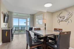 HS-0101 1st Floor Oceanfront 2BR | 2 King Suites | No-Steps