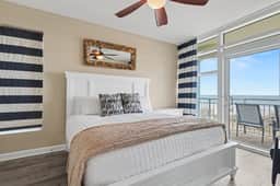 HS-0101 1st Floor Oceanfront 2BR | 2 King Suites | No-Steps