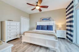 HS-0101 1st Floor Oceanfront 2BR | 2 King Suites | No-Steps