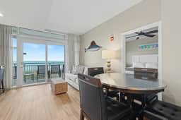 HS-0103 Oceanfront | 2BR Condo | Step-Free Entry