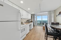 HS-0103 Oceanfront | 2BR Condo | Step-Free Entry