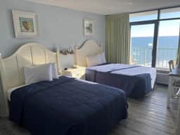 SD-1444 Ocean View Condo | Pool | Hot Tub | Lazy River