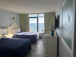 SD-1444 Ocean View Condo | Pool | Hot Tub | Lazy River