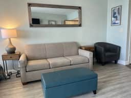 PR-1902 Ocean Front Condo | Pool | Hot Tub & More