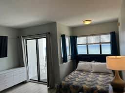 PR-1902 Ocean Front Condo | Pool | Hot Tub & More