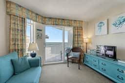 HS-1123 Ocean View Condo | Pool | Hot Tub | Lazy River