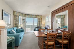 HS-1123 Ocean View Condo | Pool | Hot Tub | Lazy River