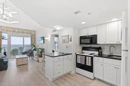 HS-0111 Ocean Front Condo | Pools | Hot Tub | Lazy River