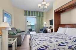 HS-0823 8th Fl Ocean Retreat | Pools | Lazy River