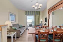 HS-0823 8th Fl Ocean Retreat | Pools | Lazy River