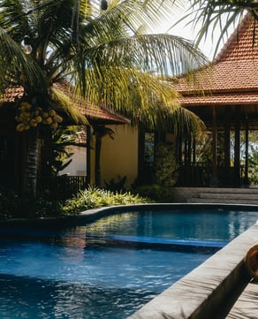 Tropical Escape