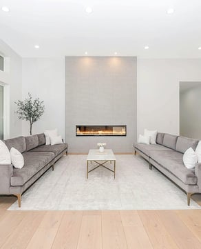 Modern Coastal Living