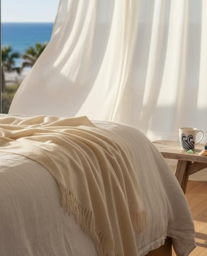 Restful Bedrooms