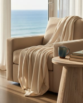 Open Living Spaces
