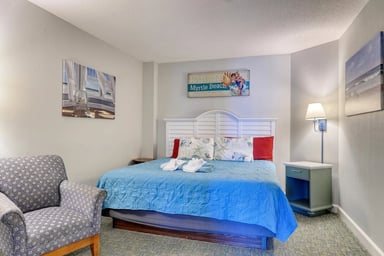 Bedroom 1