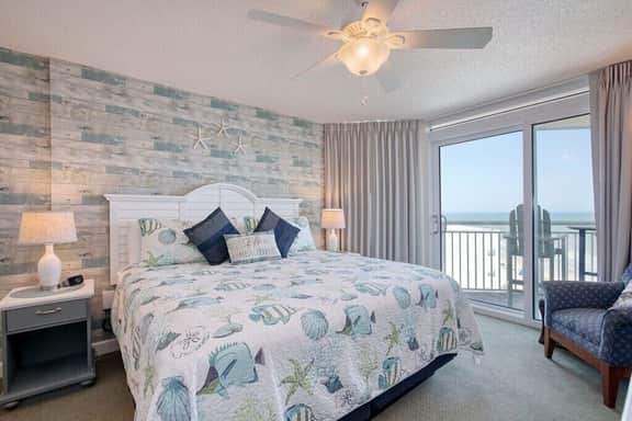 HS-1031 Ocean View Condo | Pool | Hot Tub | Lazy River