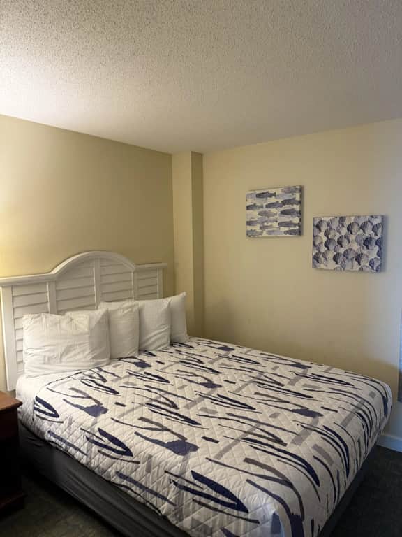 HS-0707 Ocean Front Condo | Pools | Hot Tub | Lazy River