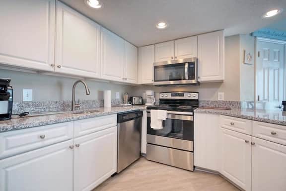 HS-0813 Ocean View Condo | Pools | Hot Tub | Lazy River