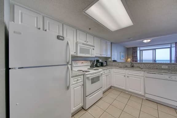 RT-0906 Ocean Front Condo | Pool | Hot Tub | Lazy River