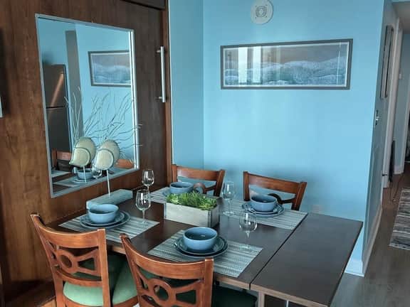 HS-0507 Ocean Front Condo | Pools | Hot Tub | Lazy River
