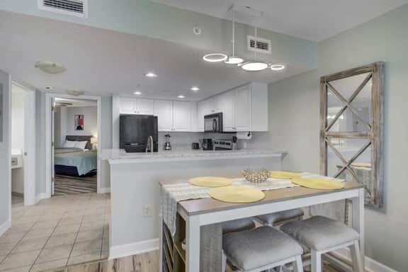HS-1129 Ocean View Condo | Pool | Hot Tub | Lazy River