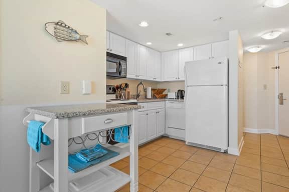 HS-0211 Ocean Front Condo | Pools | Hot Tub | Lazy River