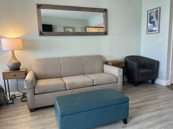 PR-1902 Ocean Front Condo | Pool | Hot Tub & More