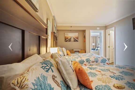 CR-1210 Ocean View Condo | Pool | Hot Tub | Sun Deck on 7th fl