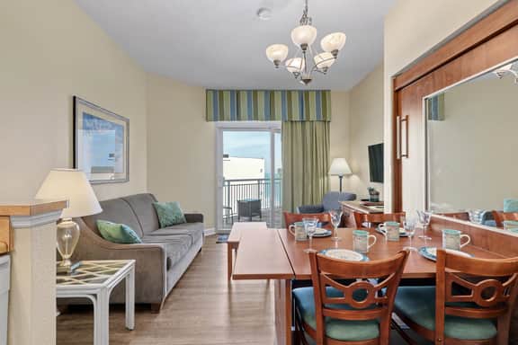HS-0823 8th Fl Ocean Retreat | Pools | Lazy River