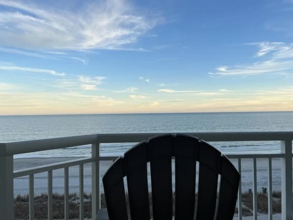 HS-0507 Ocean Front Condo | Pools | Hot Tub | Lazy River